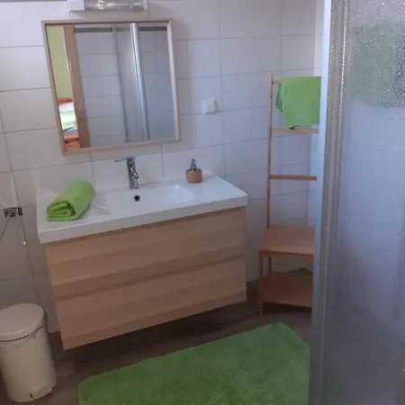 Lägenhet Greim
