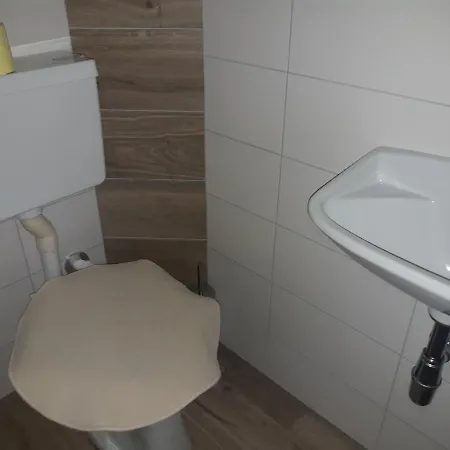 Greim Lägenhet