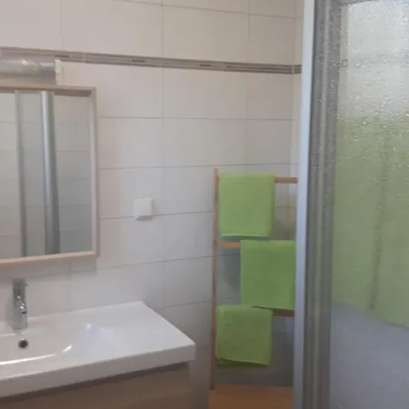 アパート Greim *