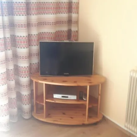 アパート Greim Sankt Peter am Kammersberg