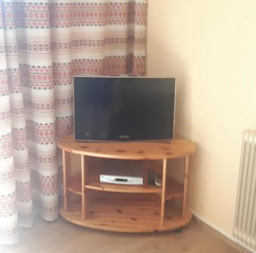 Appartement Greim Sankt Peter am Kammersberg